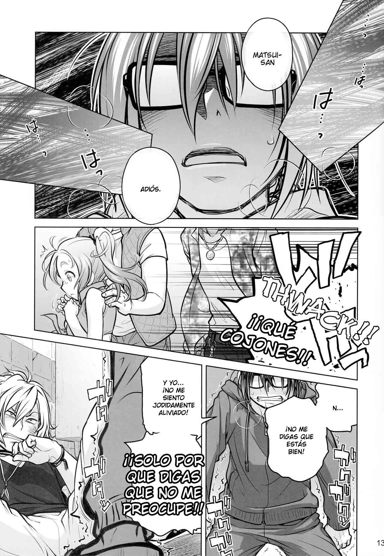 Sorako no Tabi 6 page 12 full