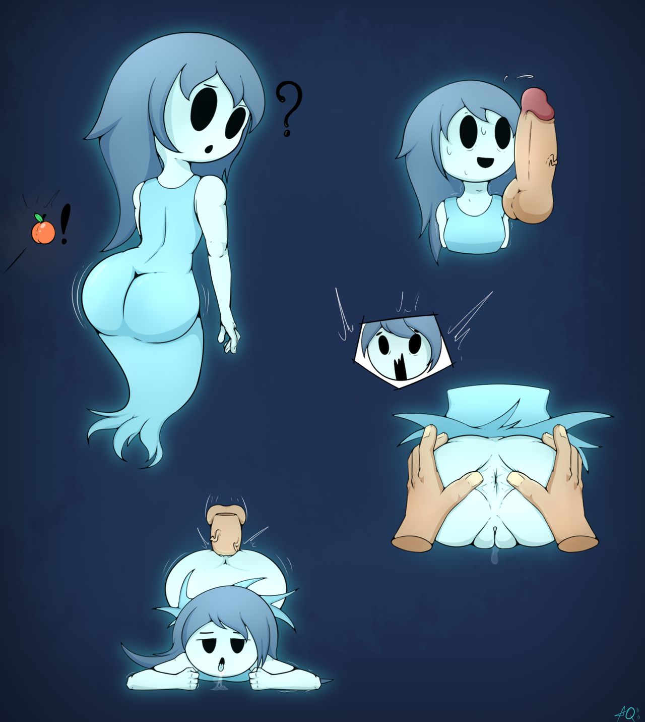 ARTIST ALQ page 10 full