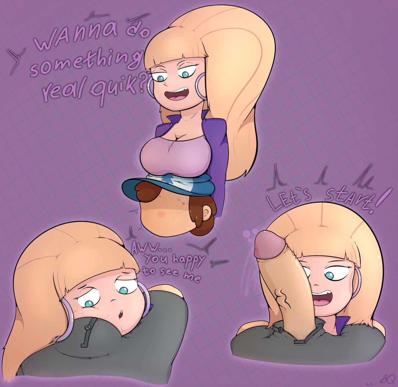 ARTIST ALQ page 2 full