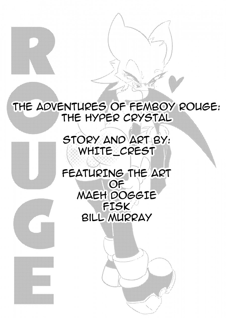The Adventures of Femboy Rouge page 2 full