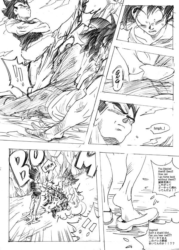 Fair in Love page 11 full