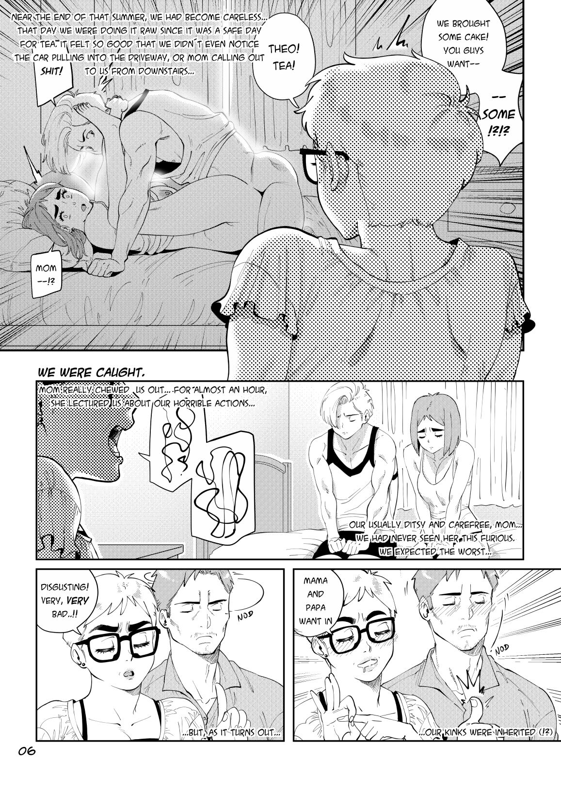 Bee Patient page 9 full