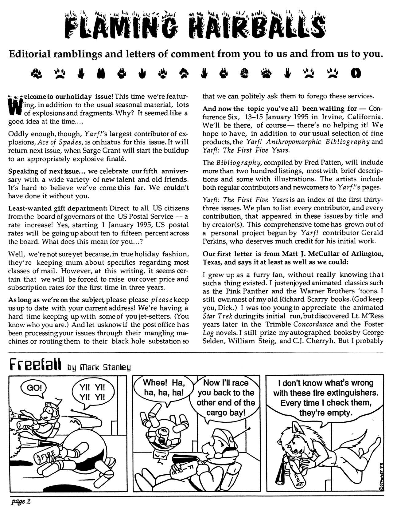 Yarf! №33 page 4 full