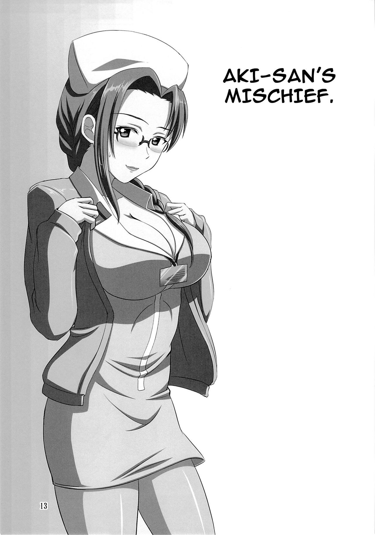 Gyakushuu no Shinon | Sinon on the counterattack page 12 full