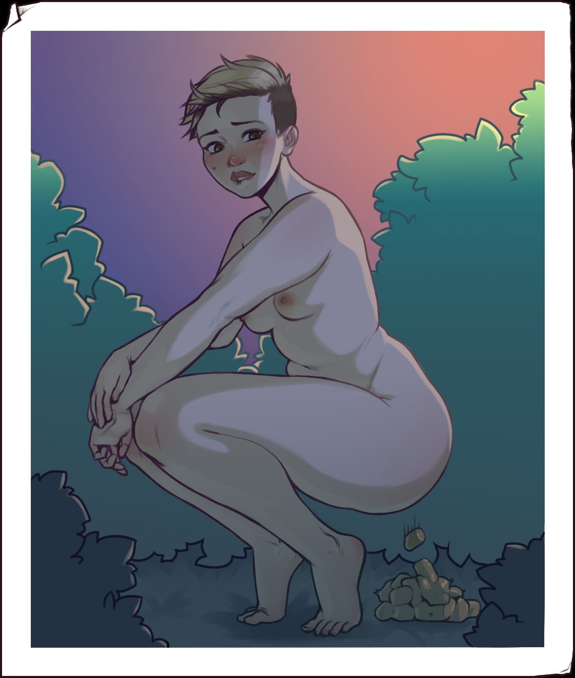 The  File page 11 full