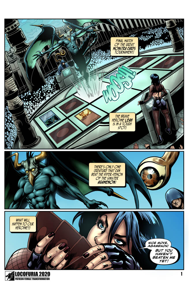 Locofuria - Cards & Scales page 4 full