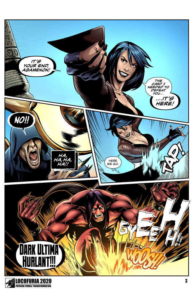 Locofuria - Cards & Scales page 6 full