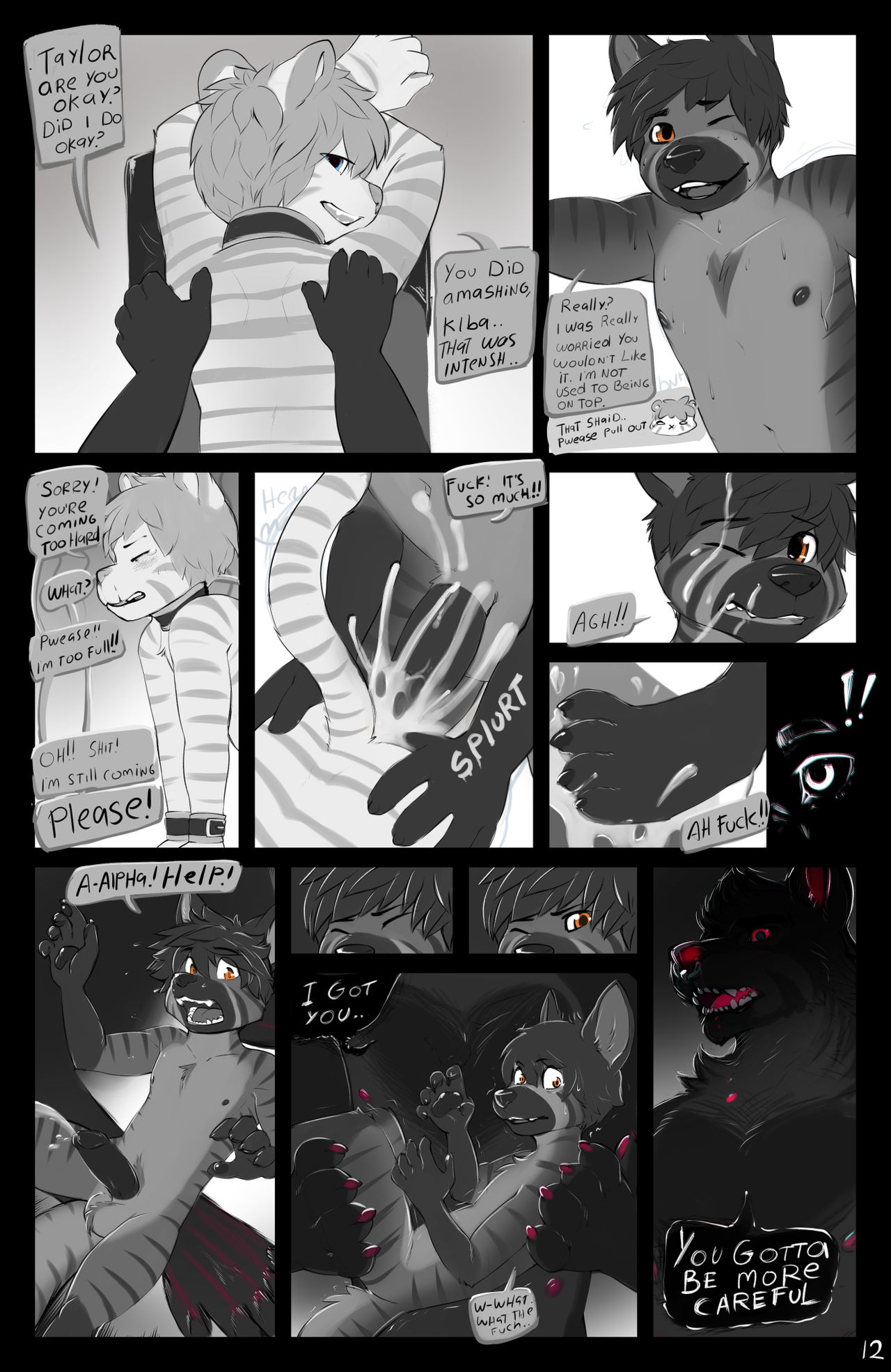 Crossroads page 12 full