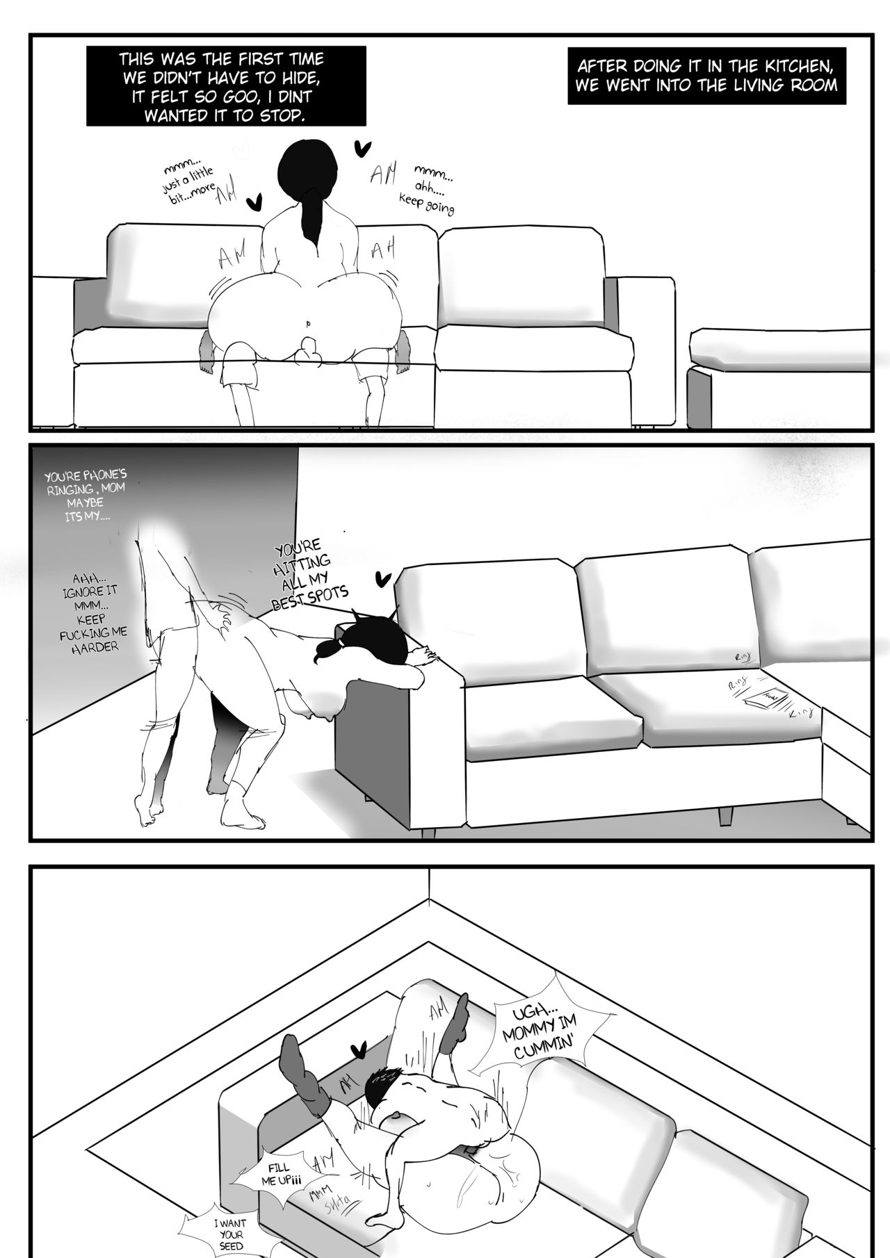 Mamma 2 page 3 full