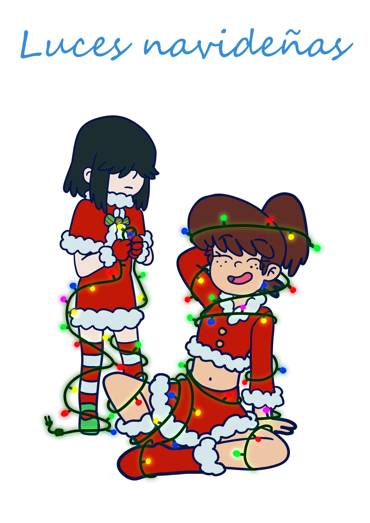 Christmas Cards page 6 full