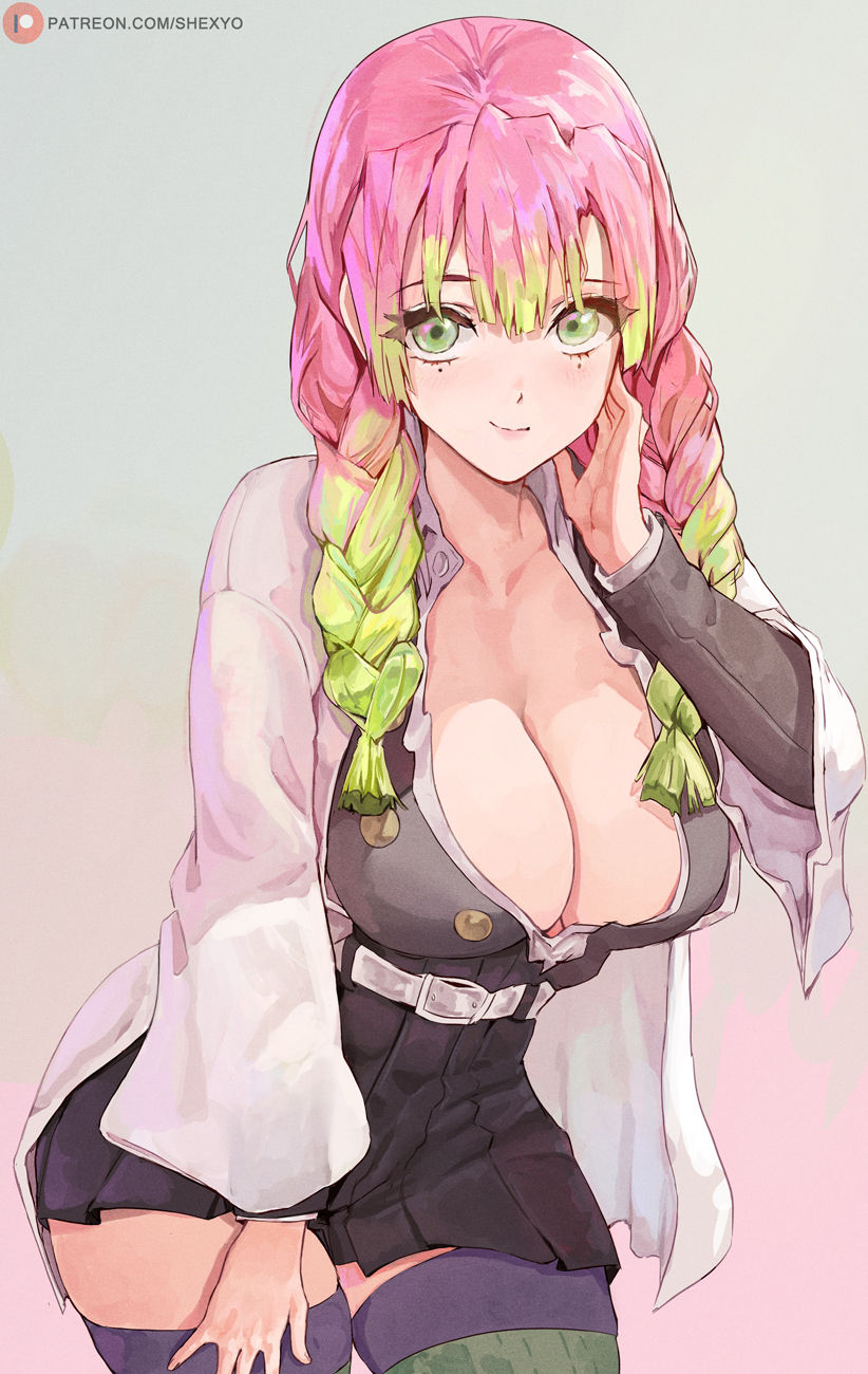 Artist - Shexyo page 2 full