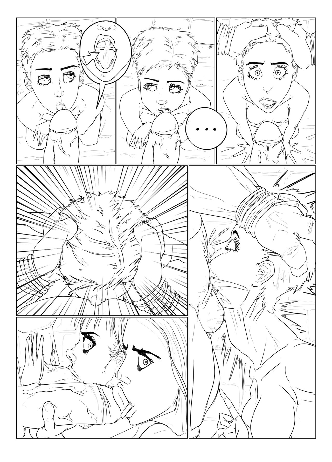 Sexually Active Thirtysomething Cougars page 11 full