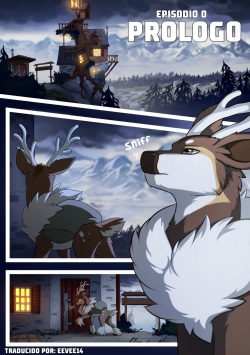 9Tales  Episodio 0 - Prologo