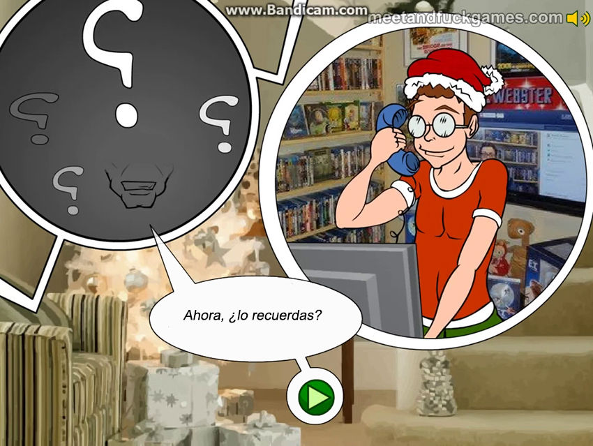 News Reporter Xmas Special page 11 full