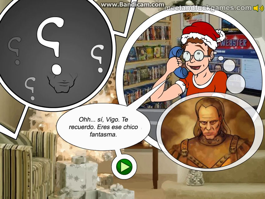 News Reporter Xmas Special page 12 full