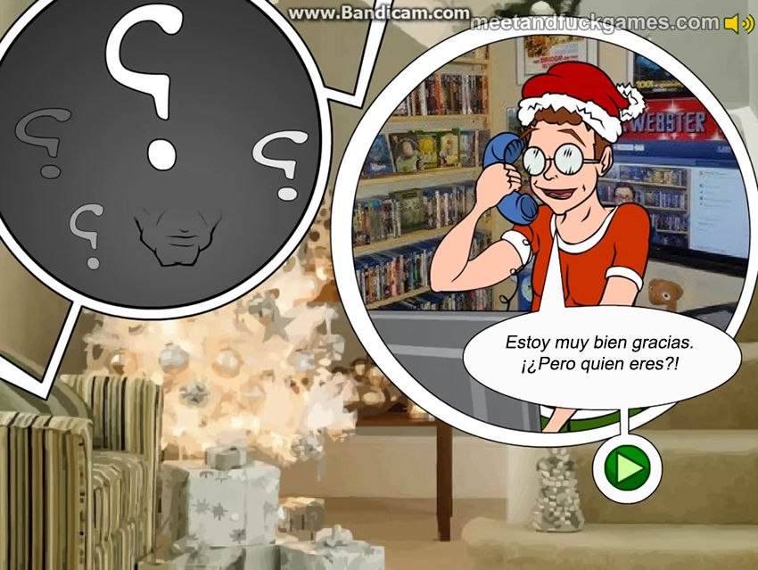 News Reporter Xmas Special page 9 full