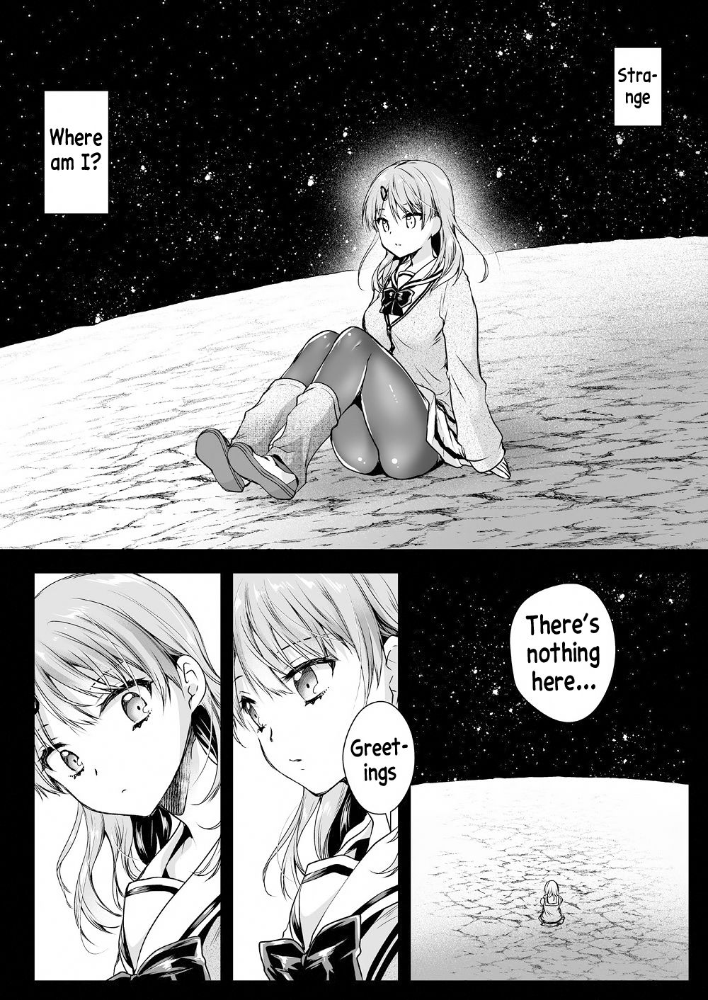 Seifuku Shokushu 16 page 9 full