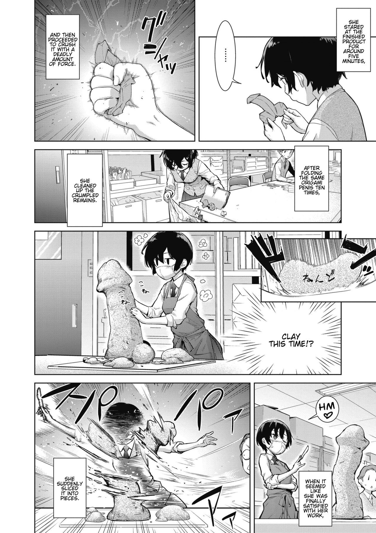 Craft Fella Ch. 1-2 page 4 full