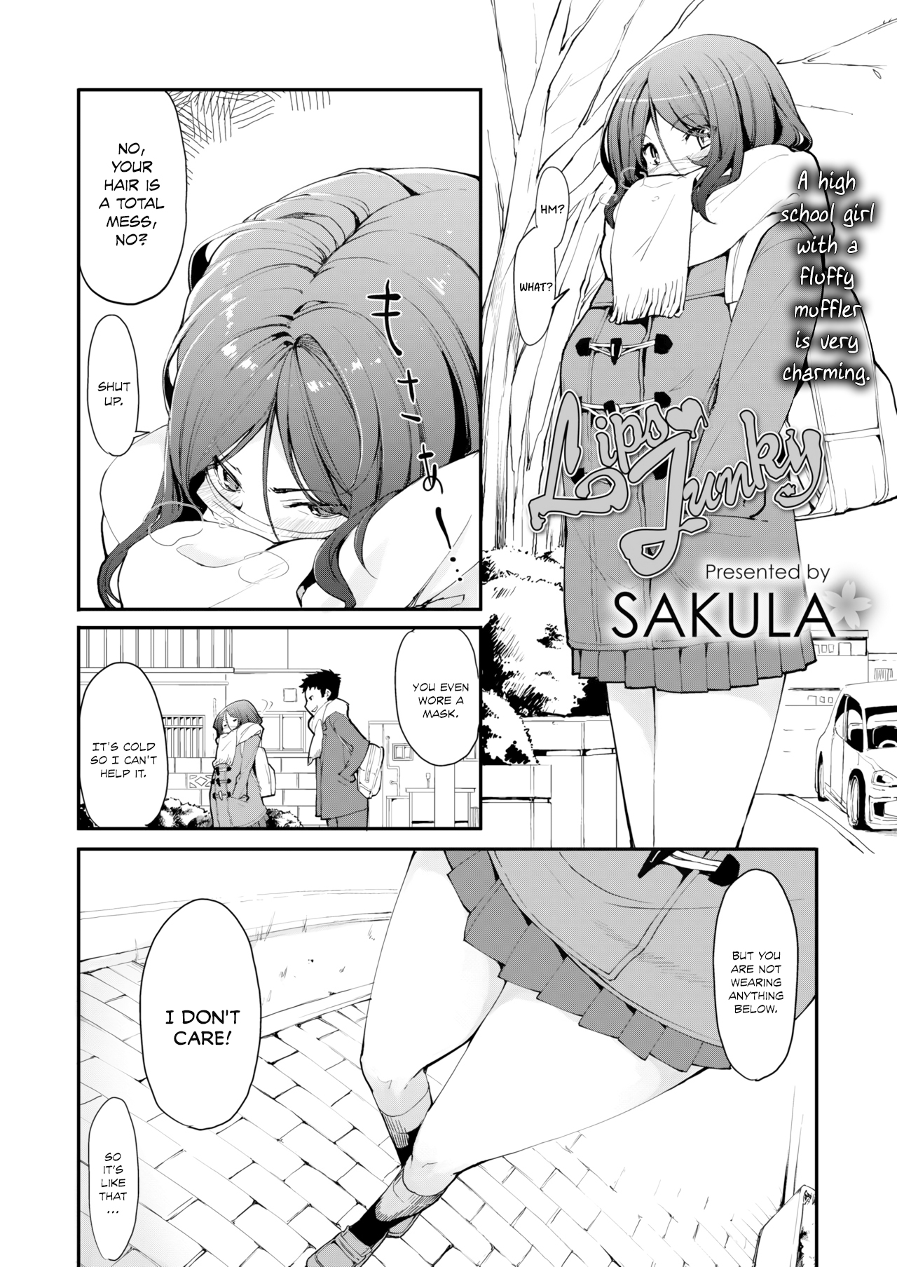 Lips Junky page 2 full