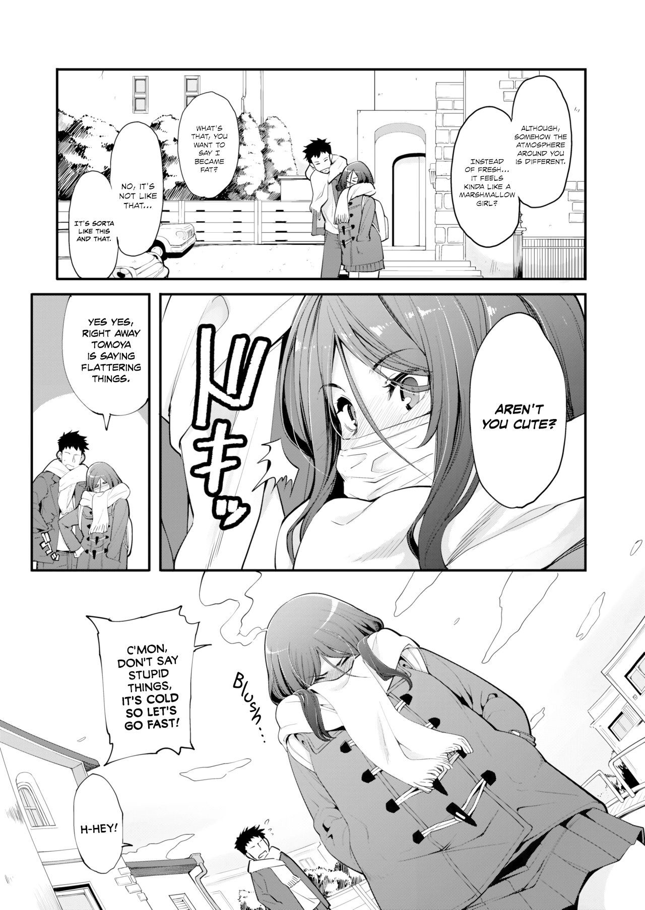 Lips Junky page 3 full