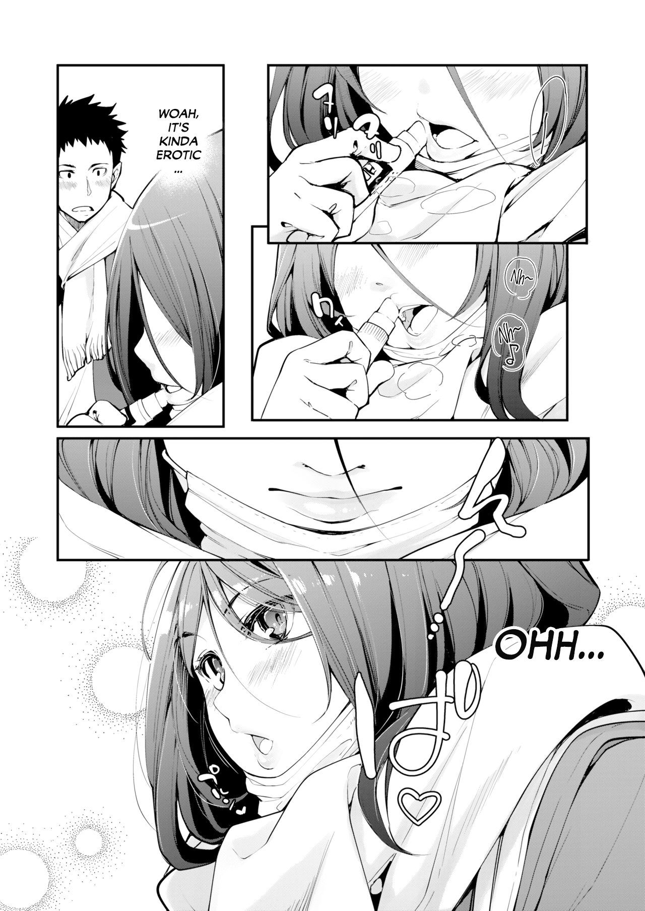 Lips Junky page 5 full