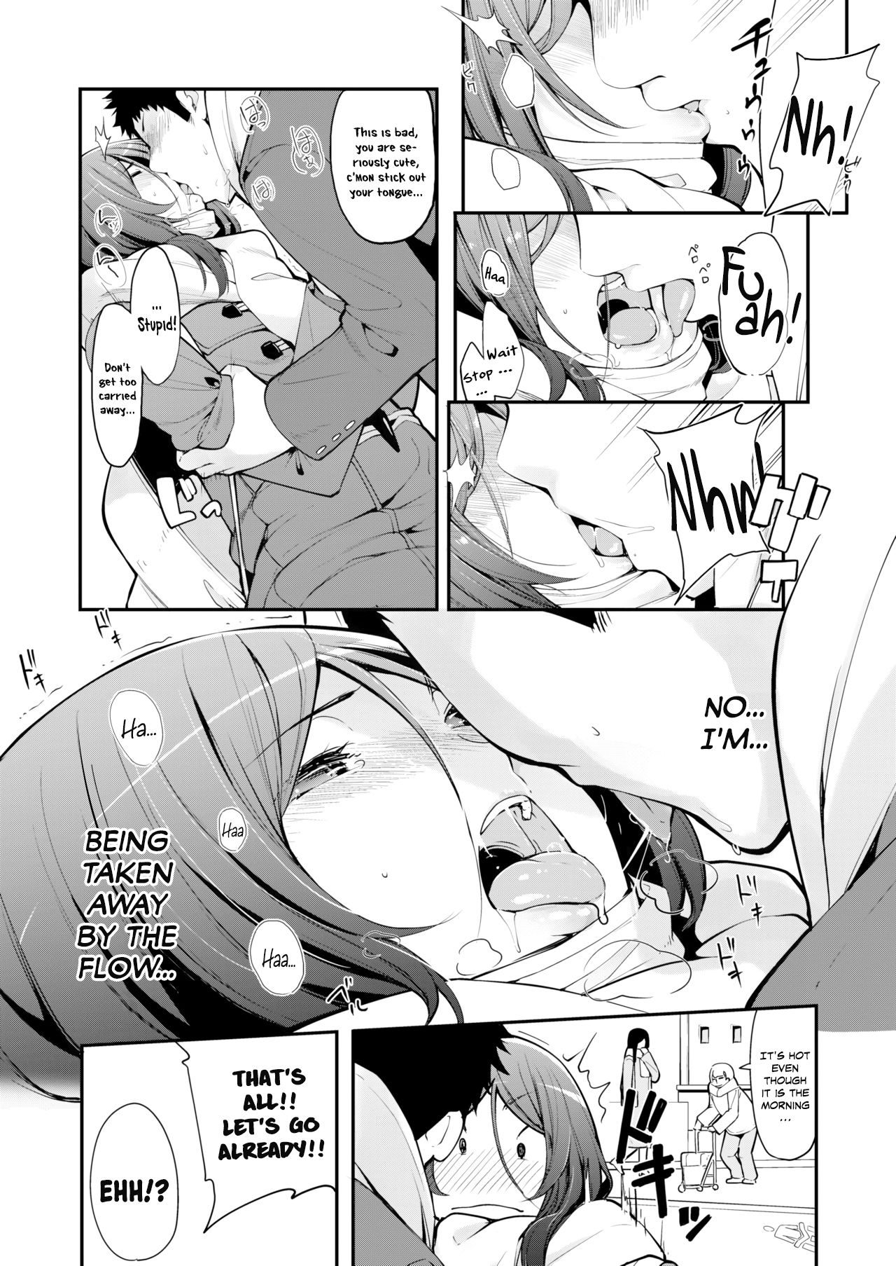 Lips Junky page 7 full