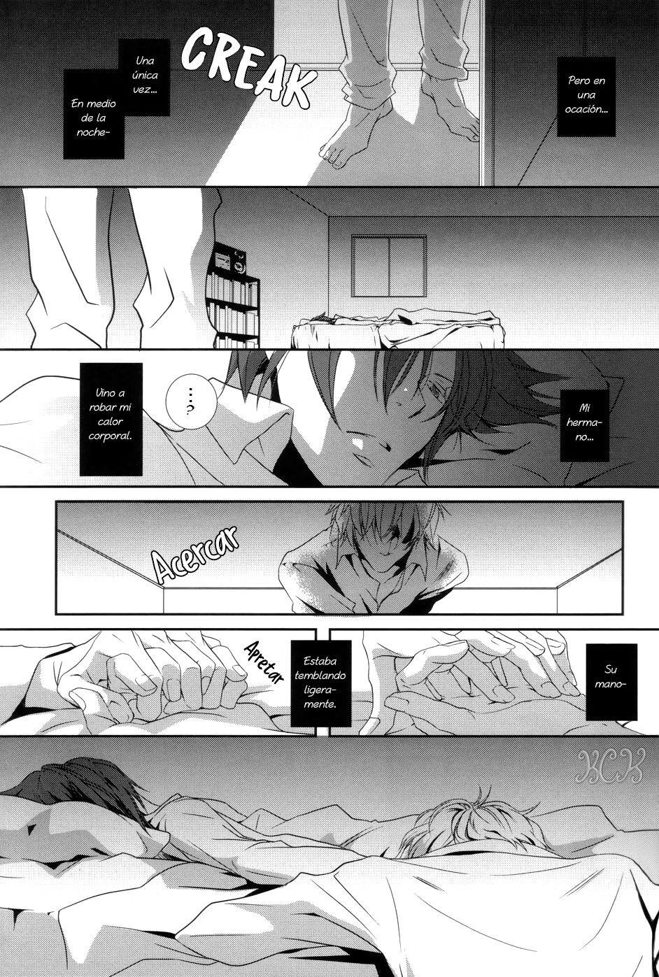 Y Sin Embargo Es Amado, ¿Cierto? page 4 full