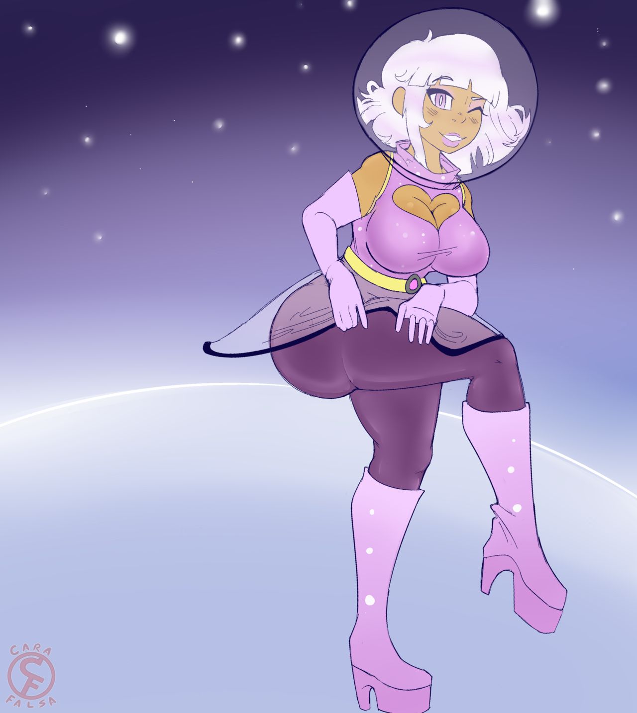 Carafalsa page 11 full