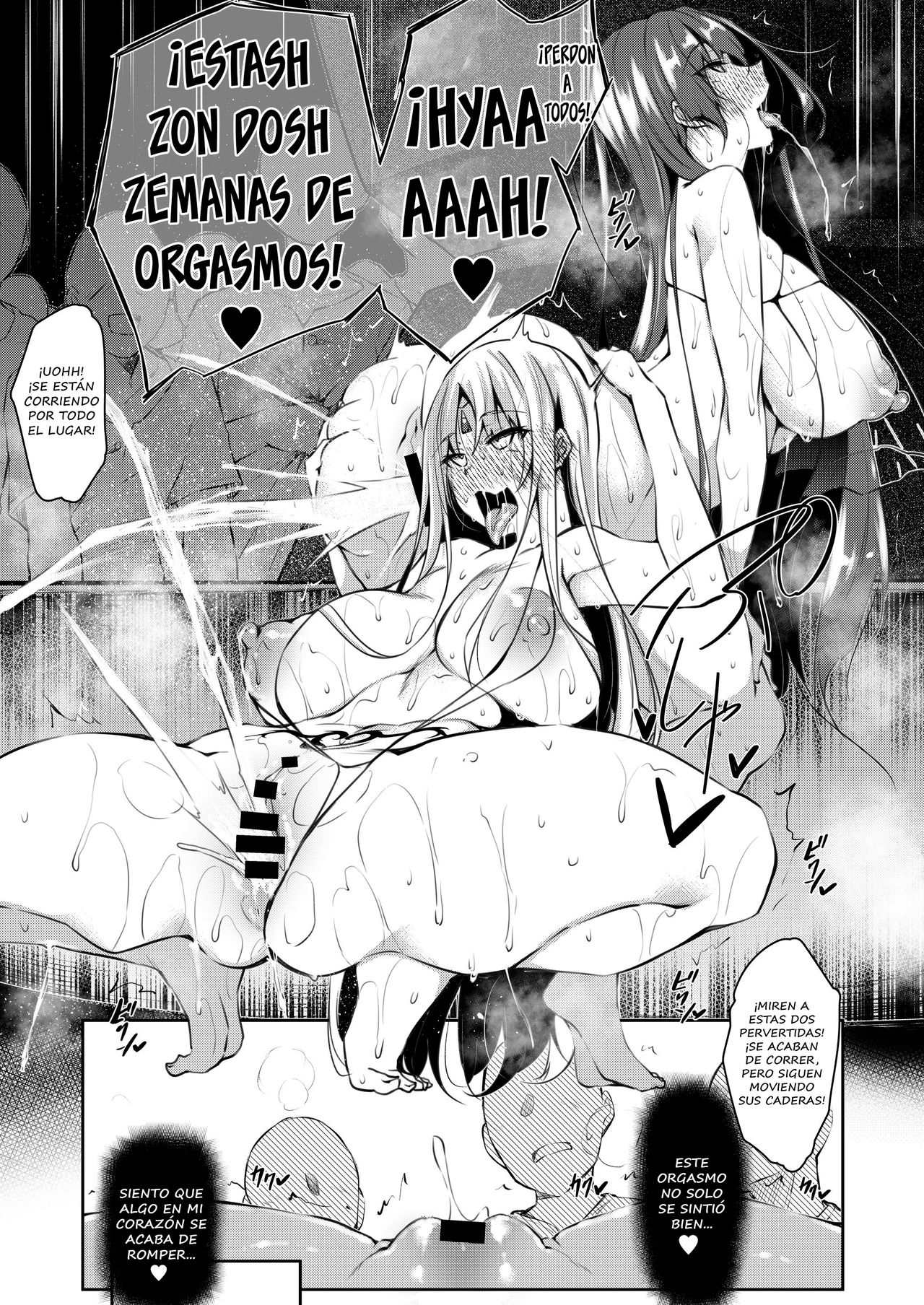 Ore Isekai de Mahoutsukai ni Naru 2 page 11 full