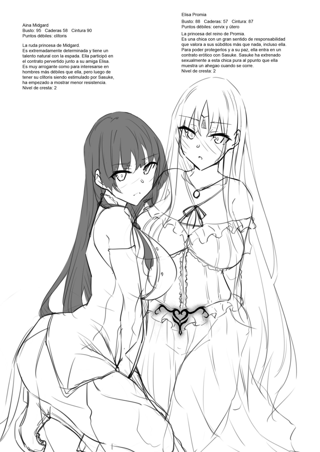 Ore Isekai de Mahoutsukai ni Naru 2 page 3 full