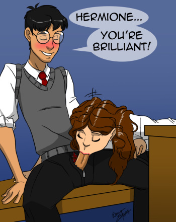 [Aeolus06] Harry Potter And His Witches (Harry Potter) [English] cover
