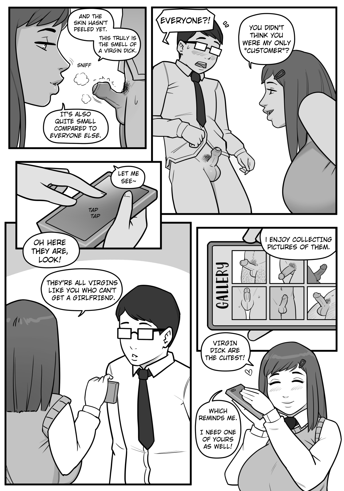 Size Gap page 6 full