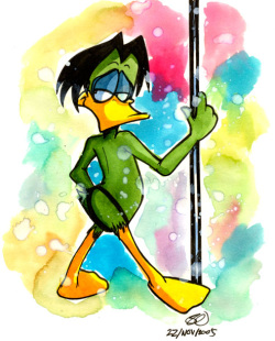 count duckula