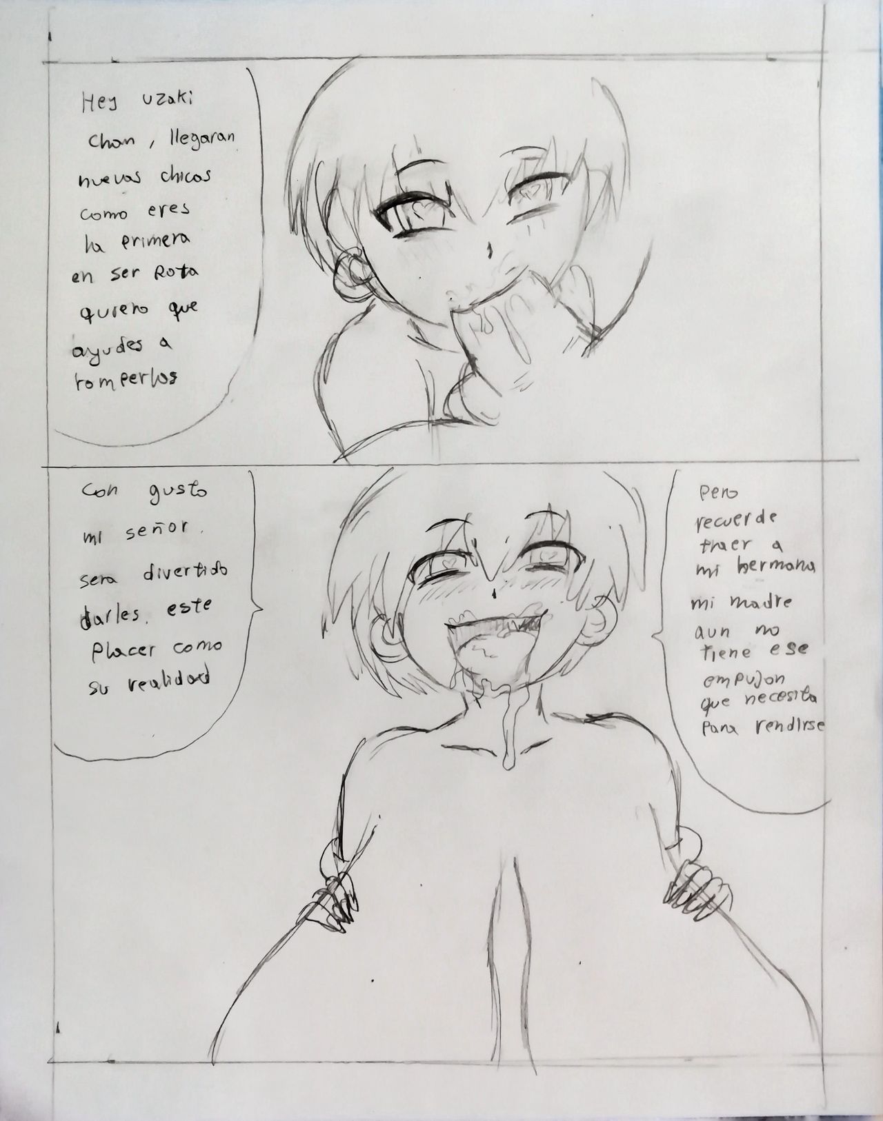 la fiesta de fluttershy y pinkie pie page 12 full