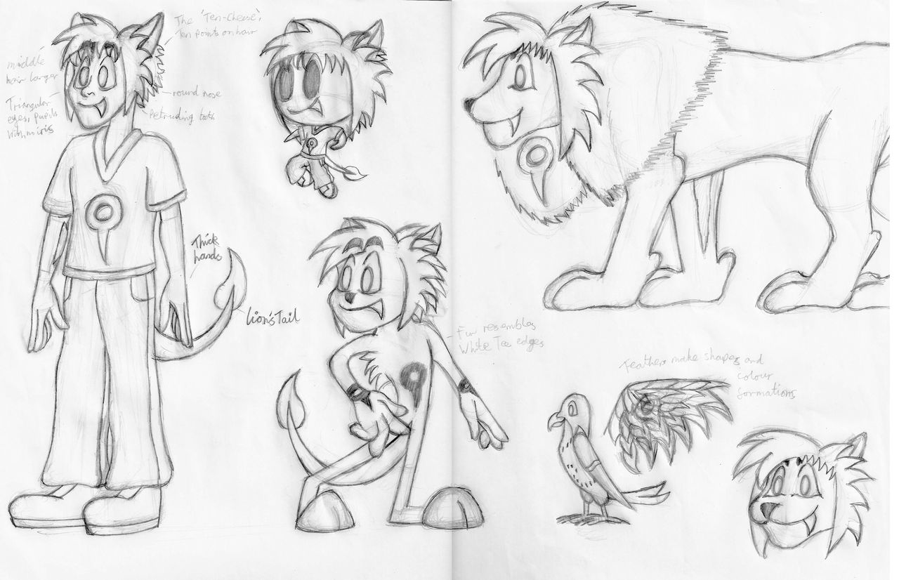 ARTIST Alvah-and-Friends page 11 full