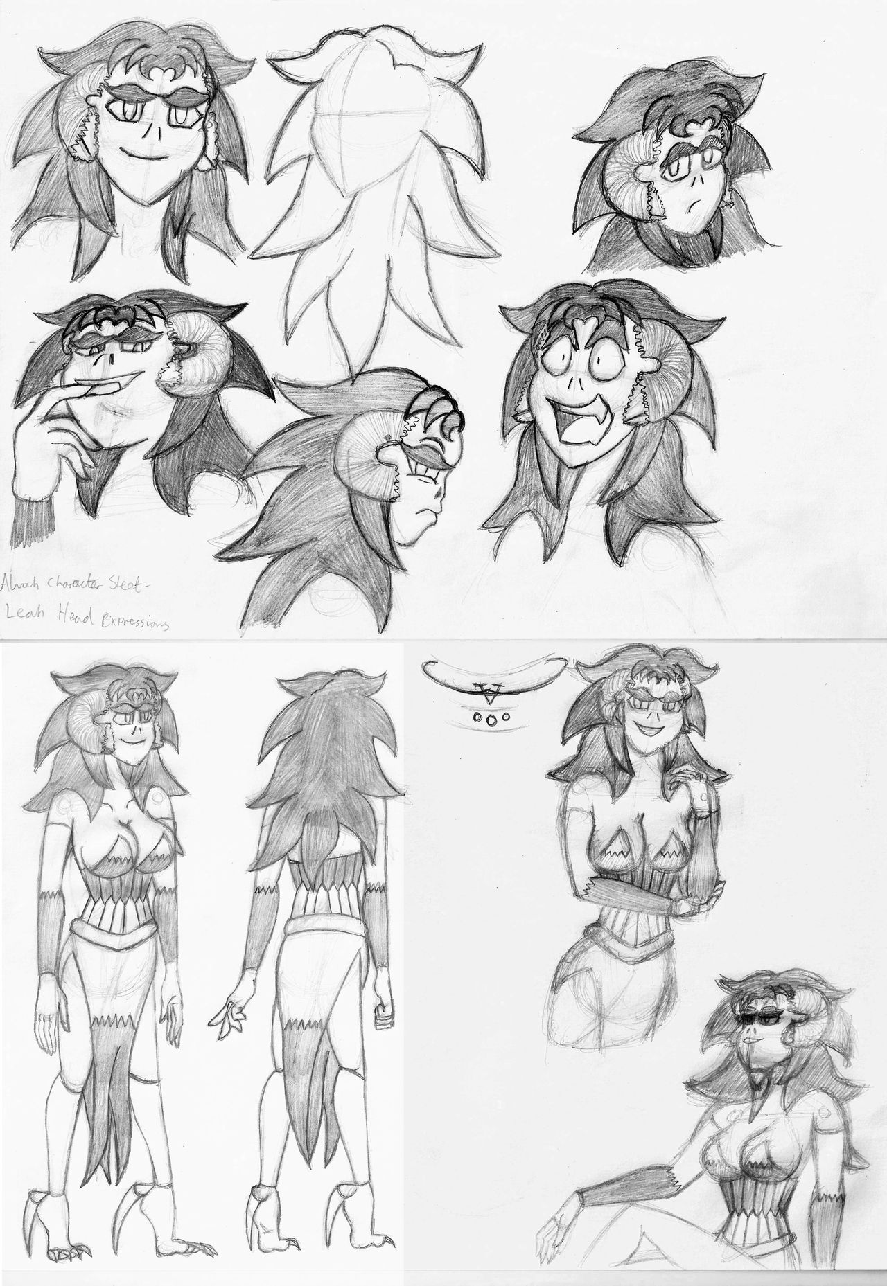 ARTIST Alvah-and-Friends page 6 full