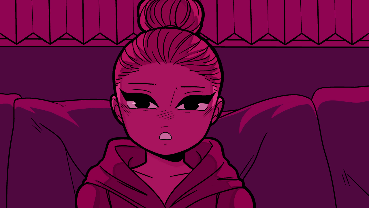 Kissing Therapy Proper Counseling page 2 full