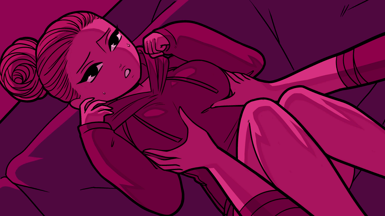 Kissing Therapy Proper Counseling page 4 full