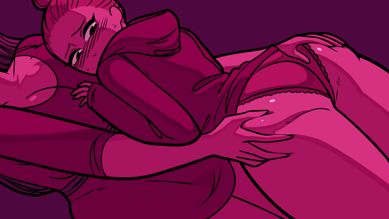 Kissing Therapy Proper Counseling page 5 full