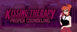 Kissing Therapy Proper Counseling