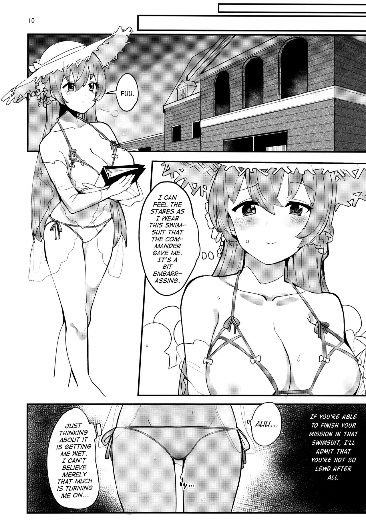 Shimai Kan page 10 full