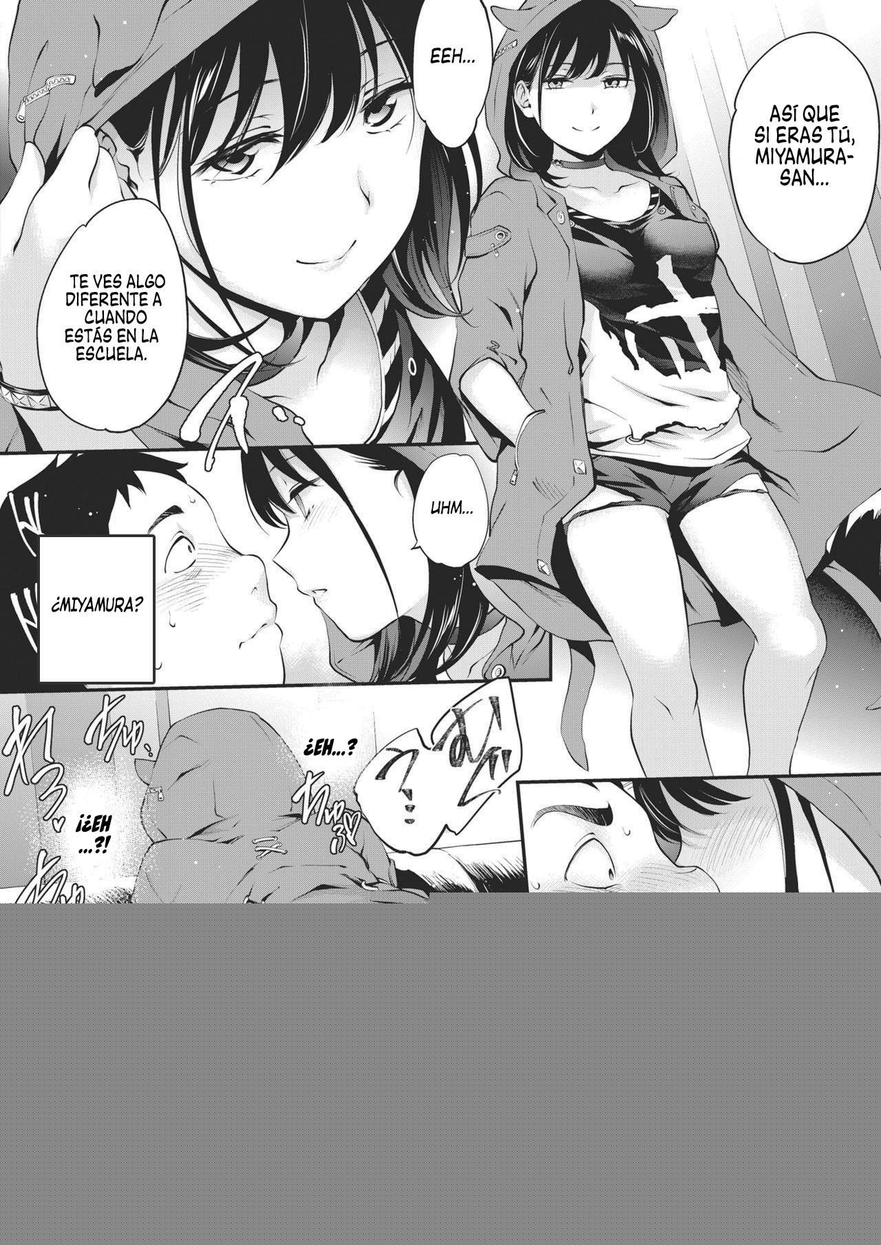 NocturnaL #1 page 6 full