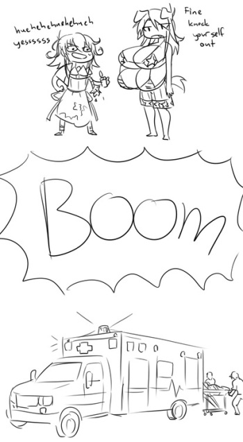 [Tumblr] ipaiwithmylittleeye cover