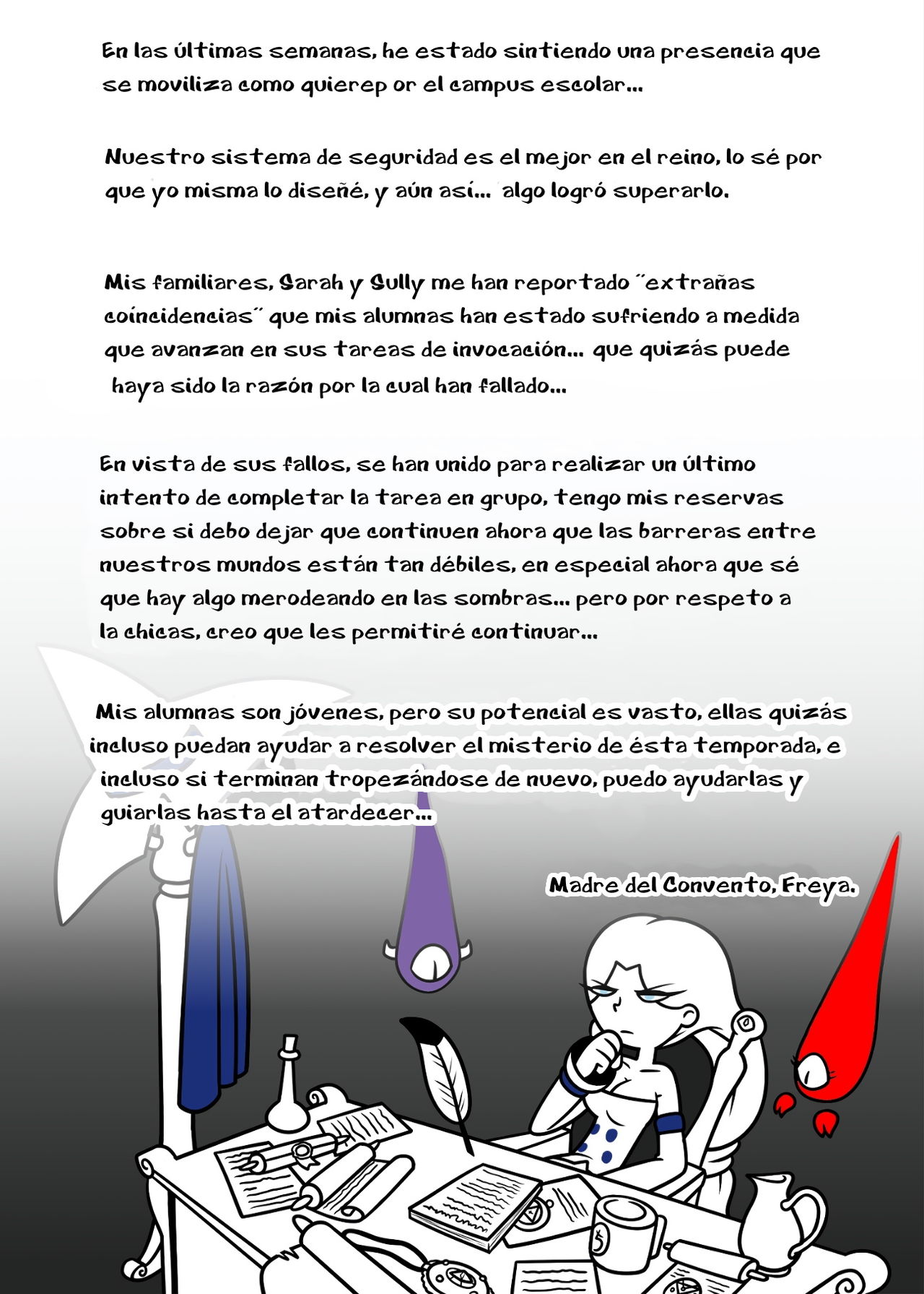Follow the Rules page 4 full
