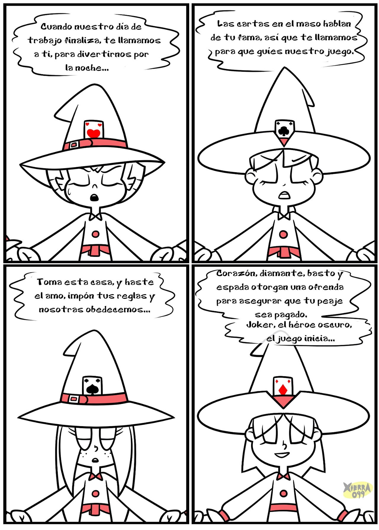 Follow the Rules page 5 full