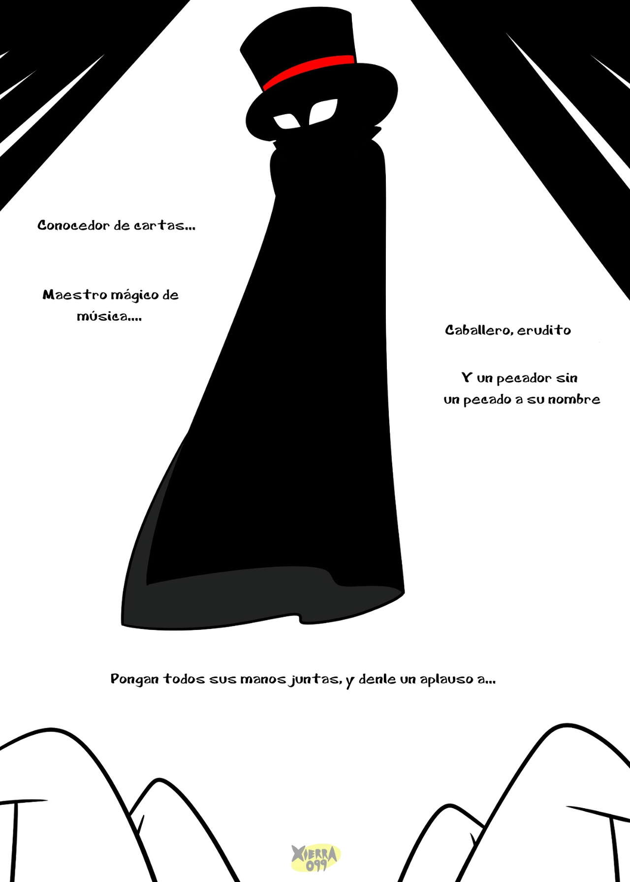Follow the Rules page 7 full