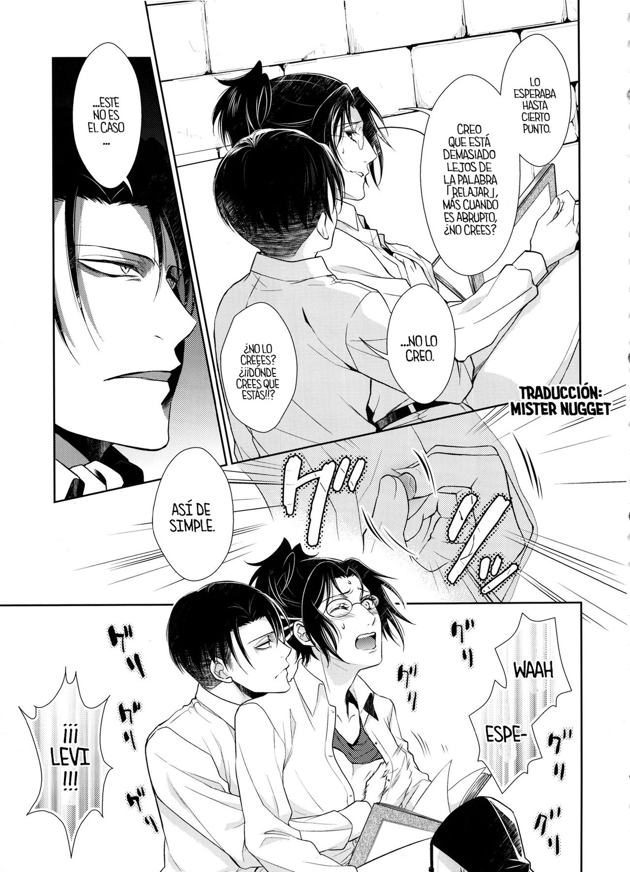 Kyuujitsu o Mattari Sugosu Hazu datta. page 11 full