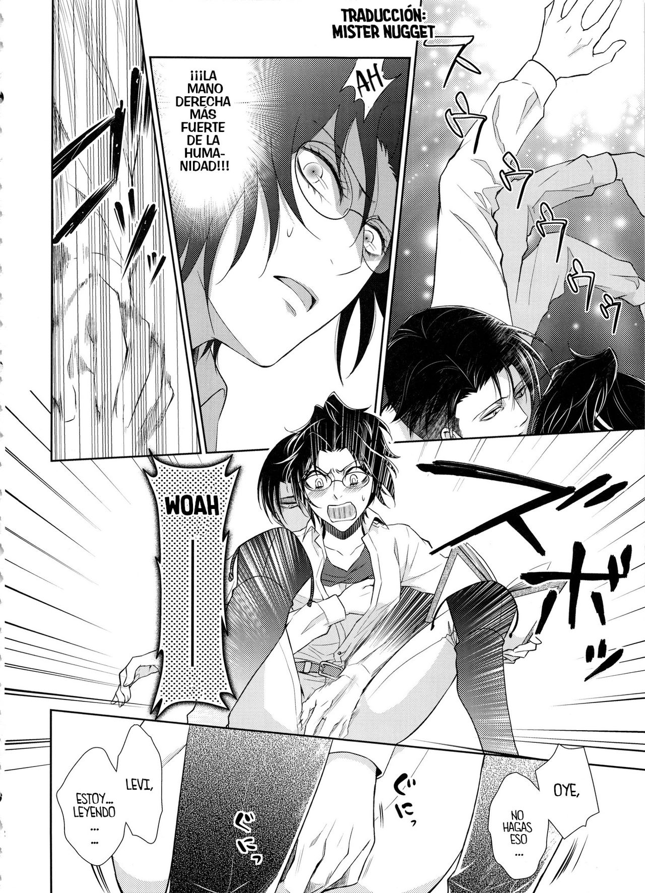 Kyuujitsu o Mattari Sugosu Hazu datta. page 12 full