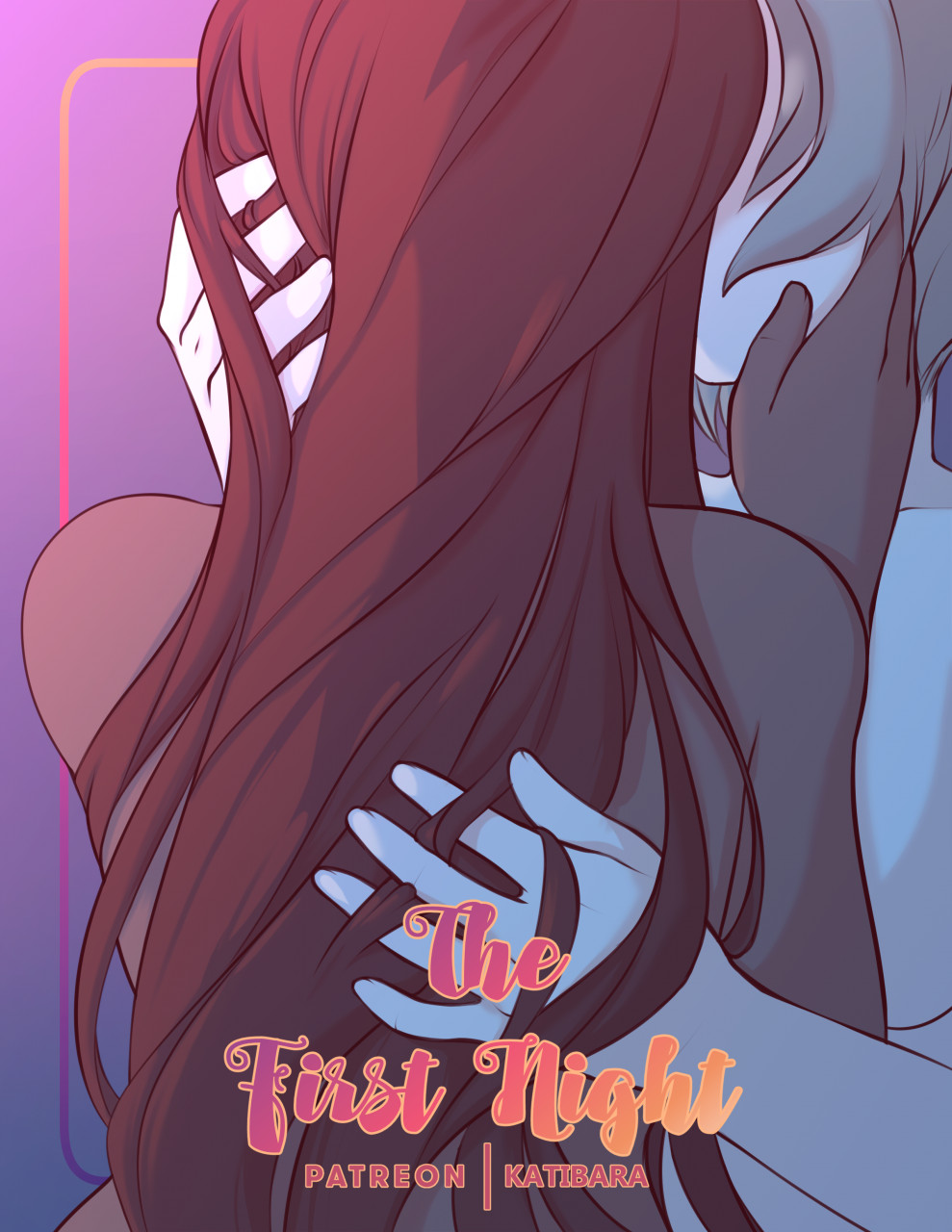 The First Night page 1 full