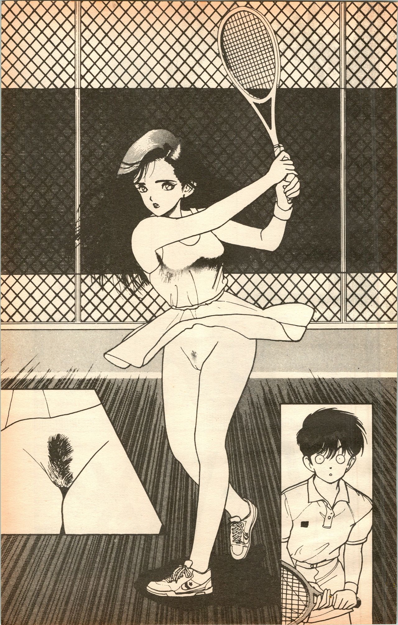 Angel 12 page 8 full
